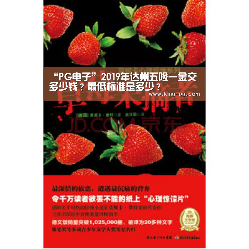 “PG电子”2019年达州五险一金交多少钱?最低标准是多少?(图2) PG入口