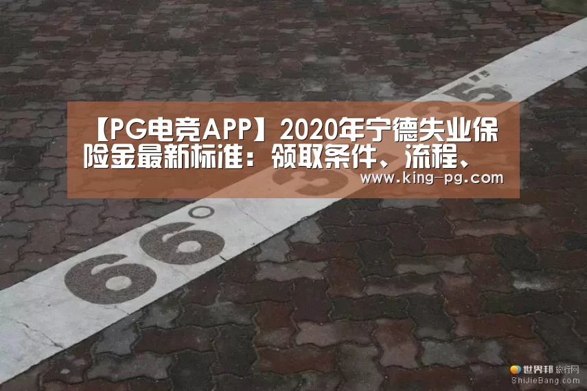 【PG电竞APP】2020年宁德失业保险金最新标准:领取条件、流程、多少钱(图2) PG亚洲体育